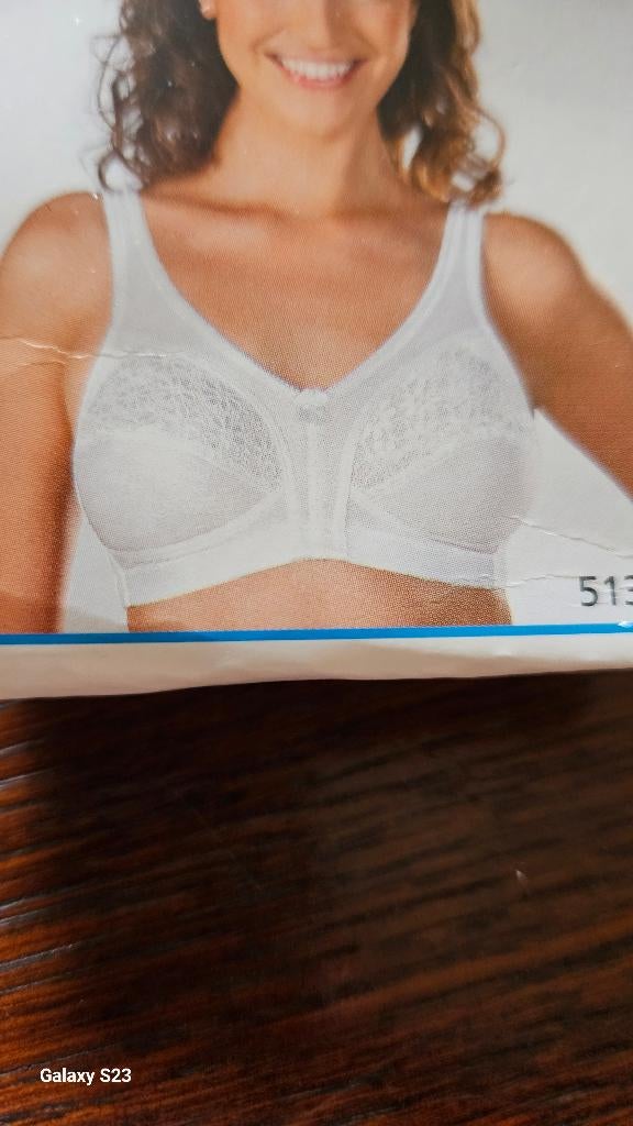 BH Naturana 5139, Overige kleuren, Onbekend, Ophalen of Verzenden, BH