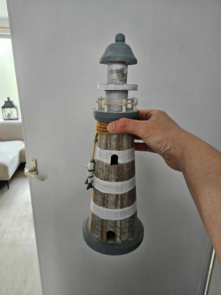 Vuurtoren, Huis en Inrichting, Ophalen of Verzenden