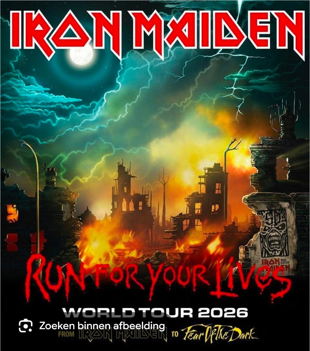 Gevraagd 1 ticket 10 Juni, Tickets en Kaartjes, Concerten | Rock en Metal, Eén persoon, Juni, Hard Rock of Metal