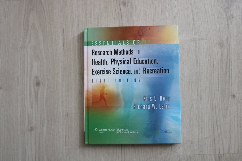 Essentials of Research Methods, ISBN: 9780781770361., Ophalen of Verzenden, Wolters Kluwer, Beta, WO