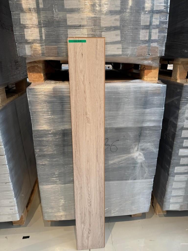 Direct ophalen | Pallet uitverkoop laminaat | Utrecht, Doe-het-zelf en Verbouw, 50 tot 150 cm, 4131 NH, Nieuw, Info@ivloer.nl