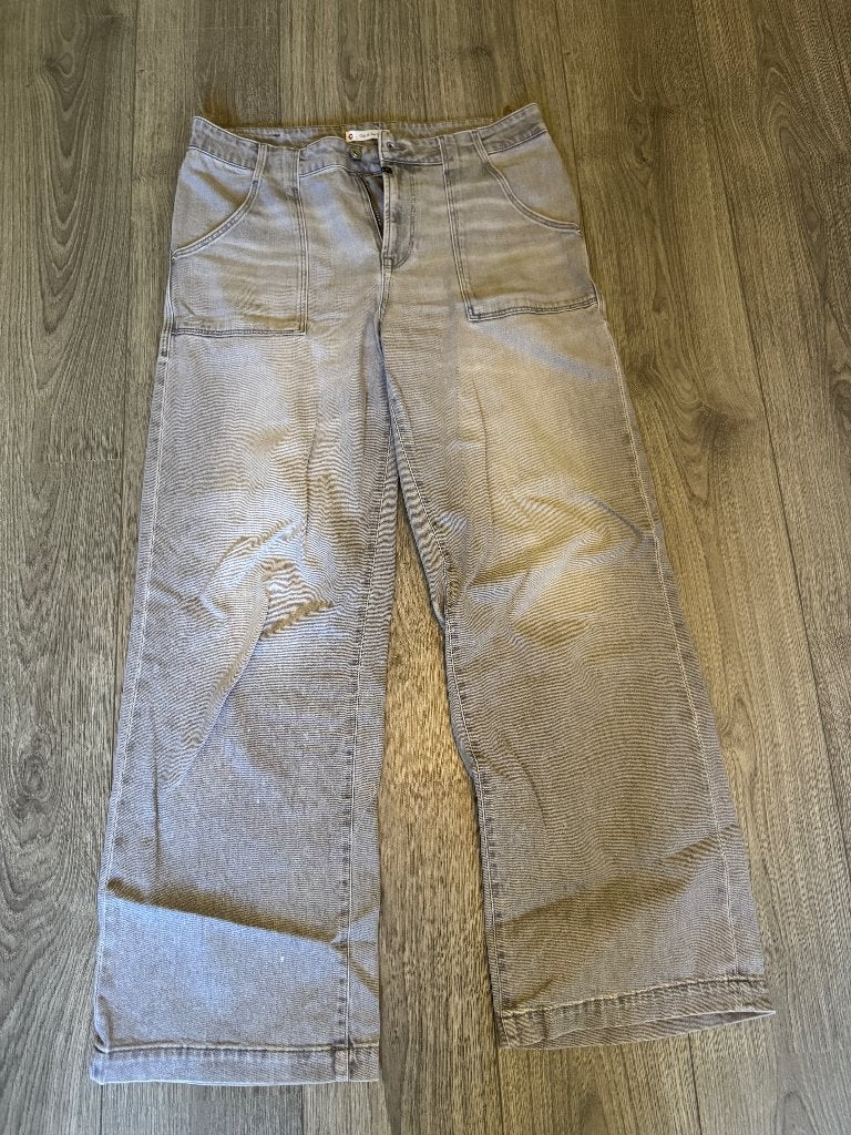 Mooie grijze Cup of Joe jeans maat 34/34, Overige jeansmaten, Ophalen of Verzenden, Zo goed als nieuw, Cup of joe