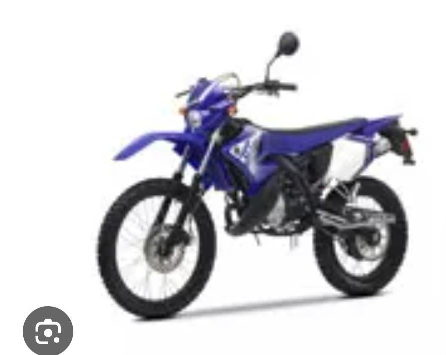 Yamaha dt 50 kappen gezocht, Fietsen en Brommers, Minibikes, Midibikes en Pitbikes, Ophalen of Verzenden, Overige typen