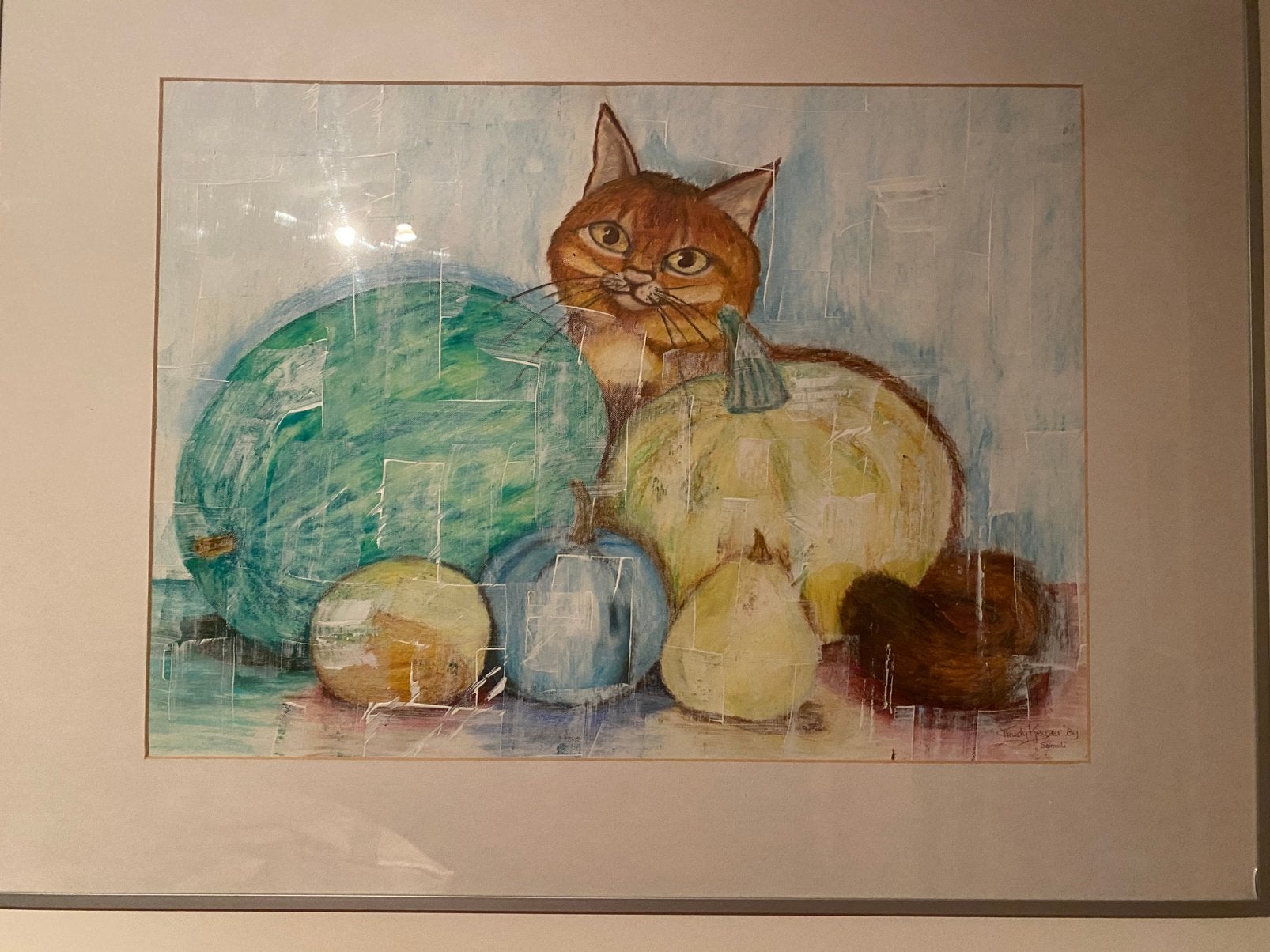 Vrolijke kat, Ophalen, Gebruikt, Overige typen