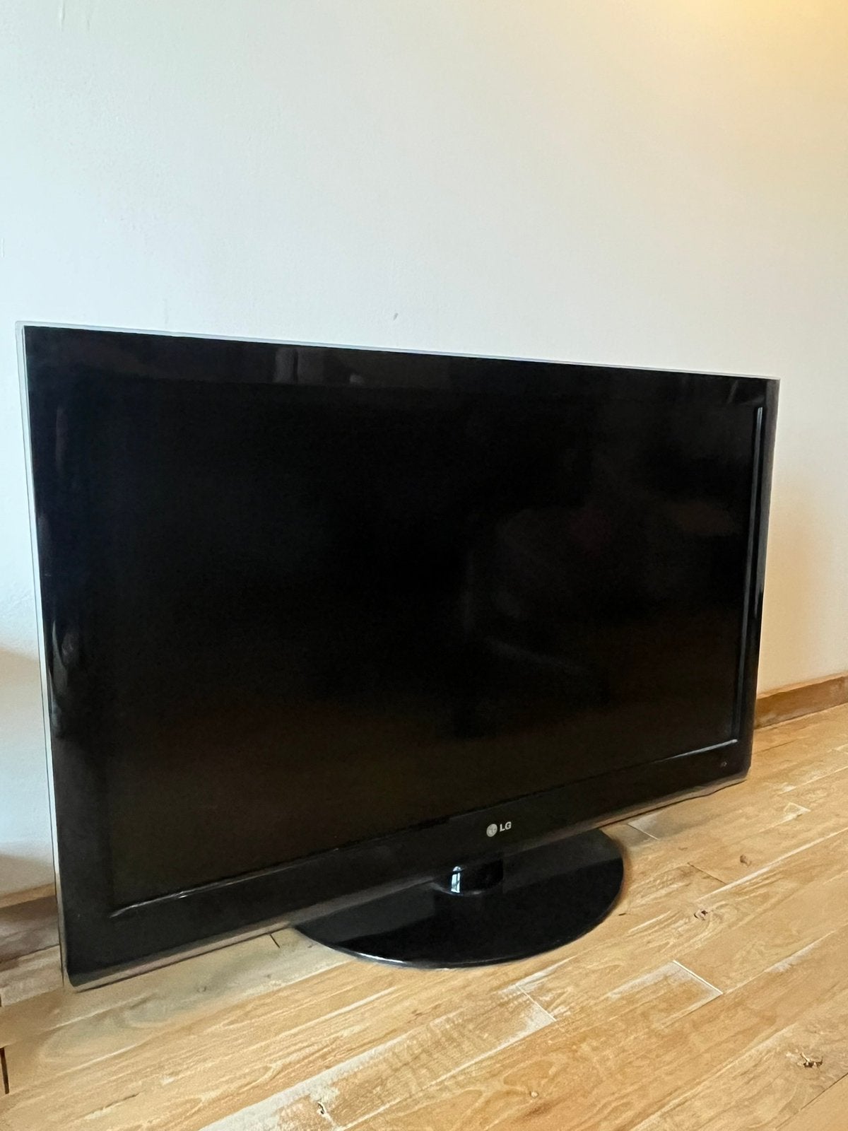 LG 42LH4000 – 42 inch Full HD TV, Audio, Tv en Foto, Ophalen, Gebruikt, 50 Hz, 100 cm of meer