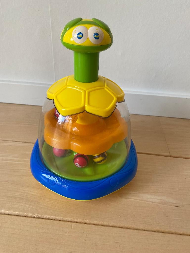 Draaitol, Kinderen en Baby's, Ophalen of Verzenden, Zo goed als nieuw, Overige typen