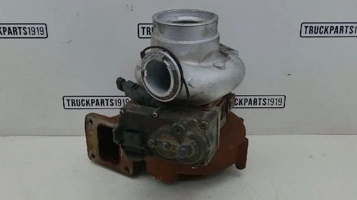 Holset Engines & Parts Turbolader DAF MX13, Ophalen, Gebruikt, Overige merken, Motor en Toebehoren