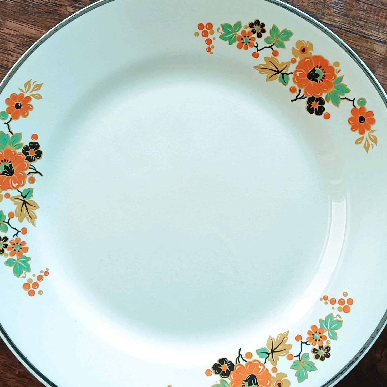 Uitgebreid Vintage Servies. Petrus Regout, decor 2219., Antiek en Kunst, Ophalen