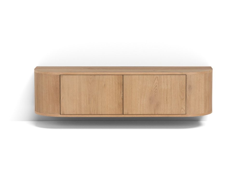Salontafel Novero Zwevend 140cm, Ophalen, Maxi Living, City Plaza 67, 3431 HA Nieuwegein, Zo goed als nieuw
