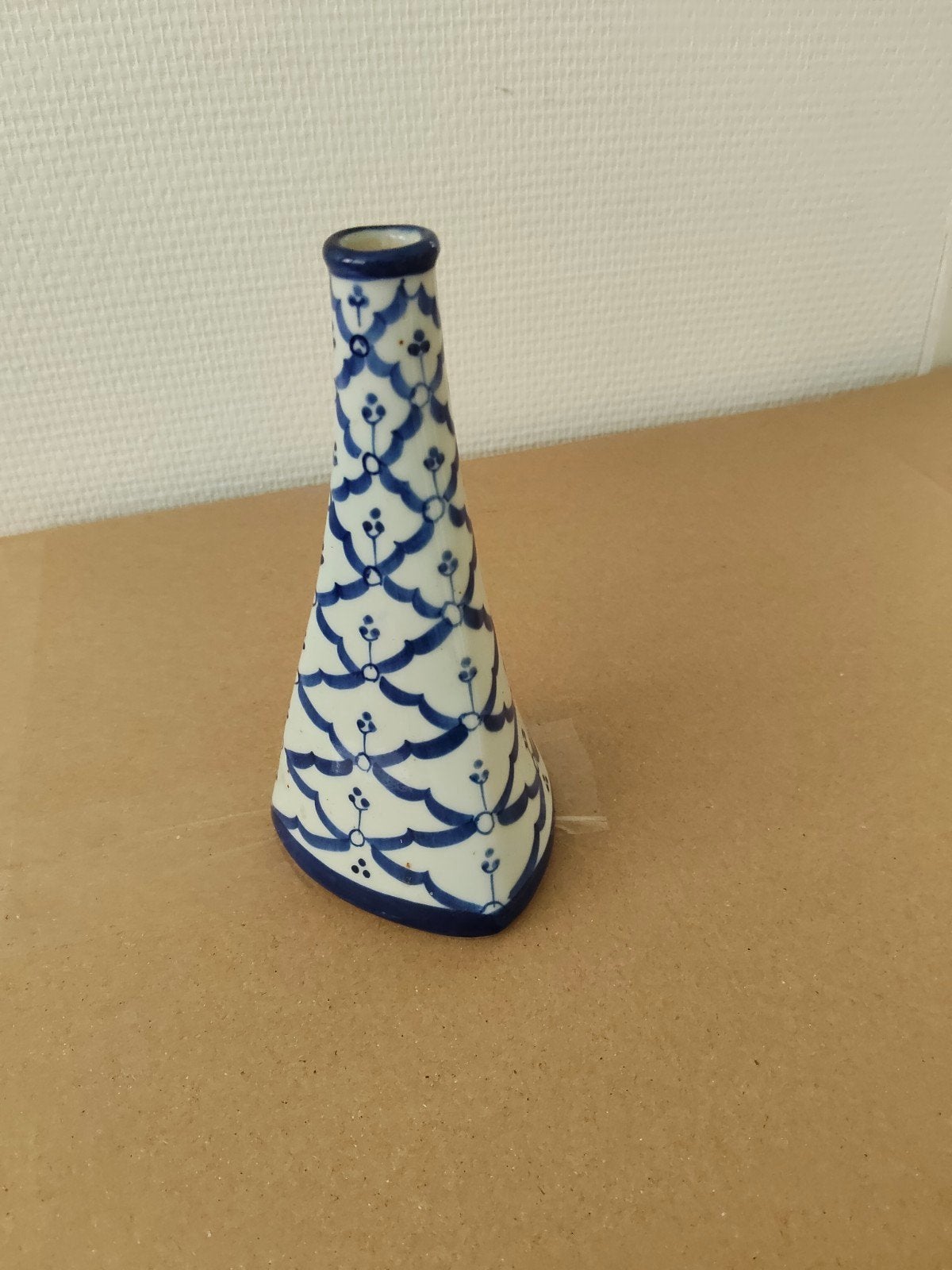 Leuk klein vaasje, Ophalen of Verzenden