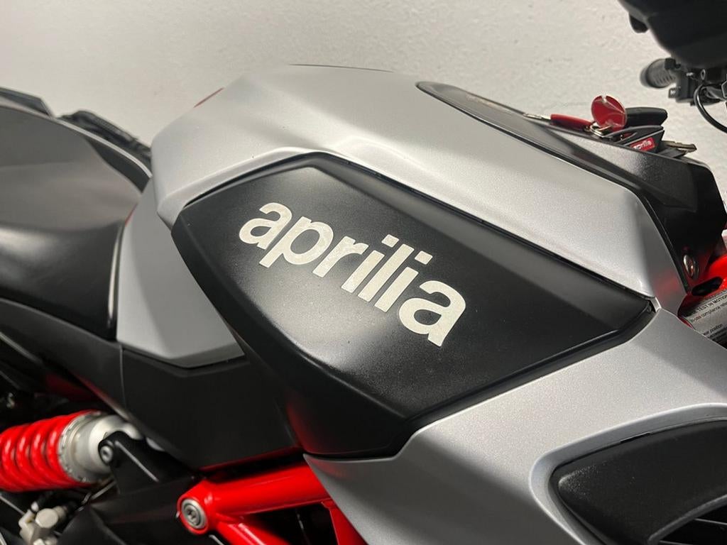Aprilia SHIVER 900 LEASE VOORDELIG!, Motoren, Motoren | Aprilia, 2 cilinders, Aprilia, Motorrijbewijs A, Bedrijf