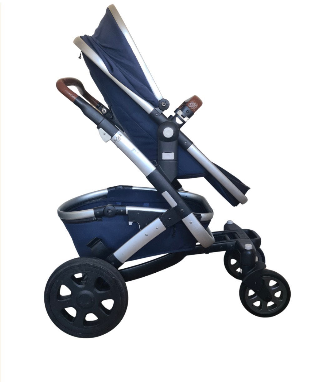 Joolz Kinderwagen Geo2, Ophalen, Zo goed als nieuw, Overige merken