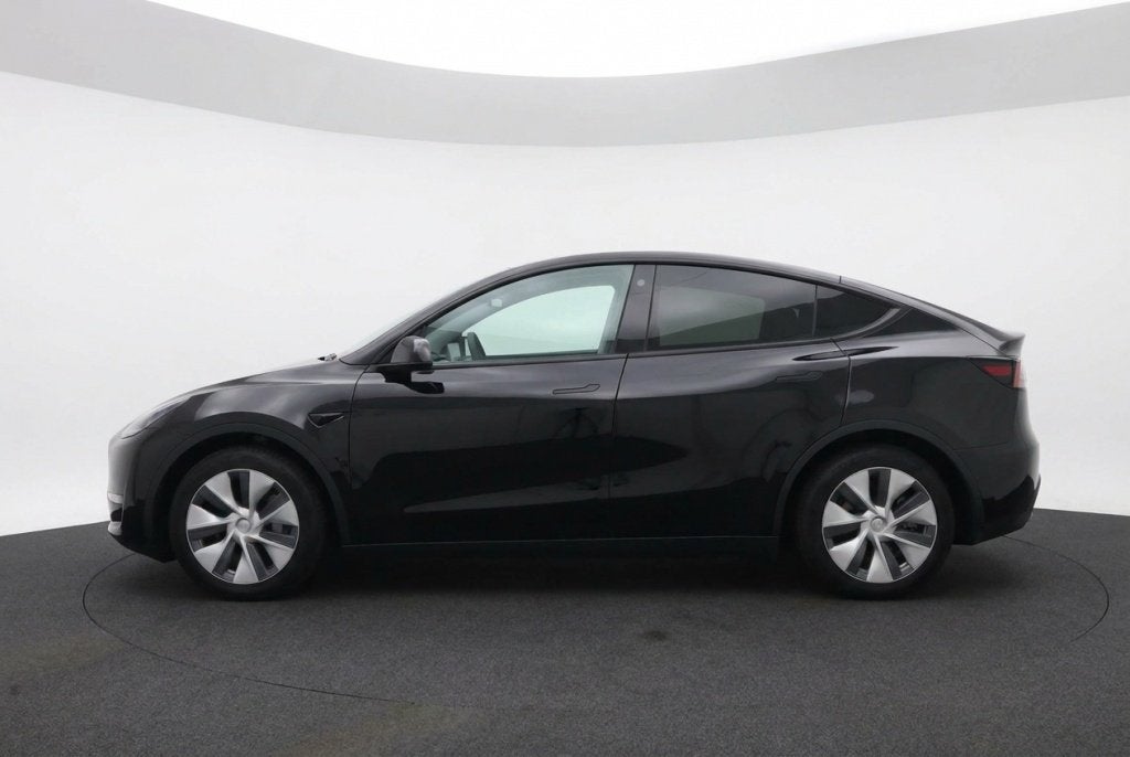 Tesla Model Y Long Range AWD 75kWh 93% SOH FSD3 l Warmtepomp, Automaat, 0 cilinders, Gebruikt, 495 min