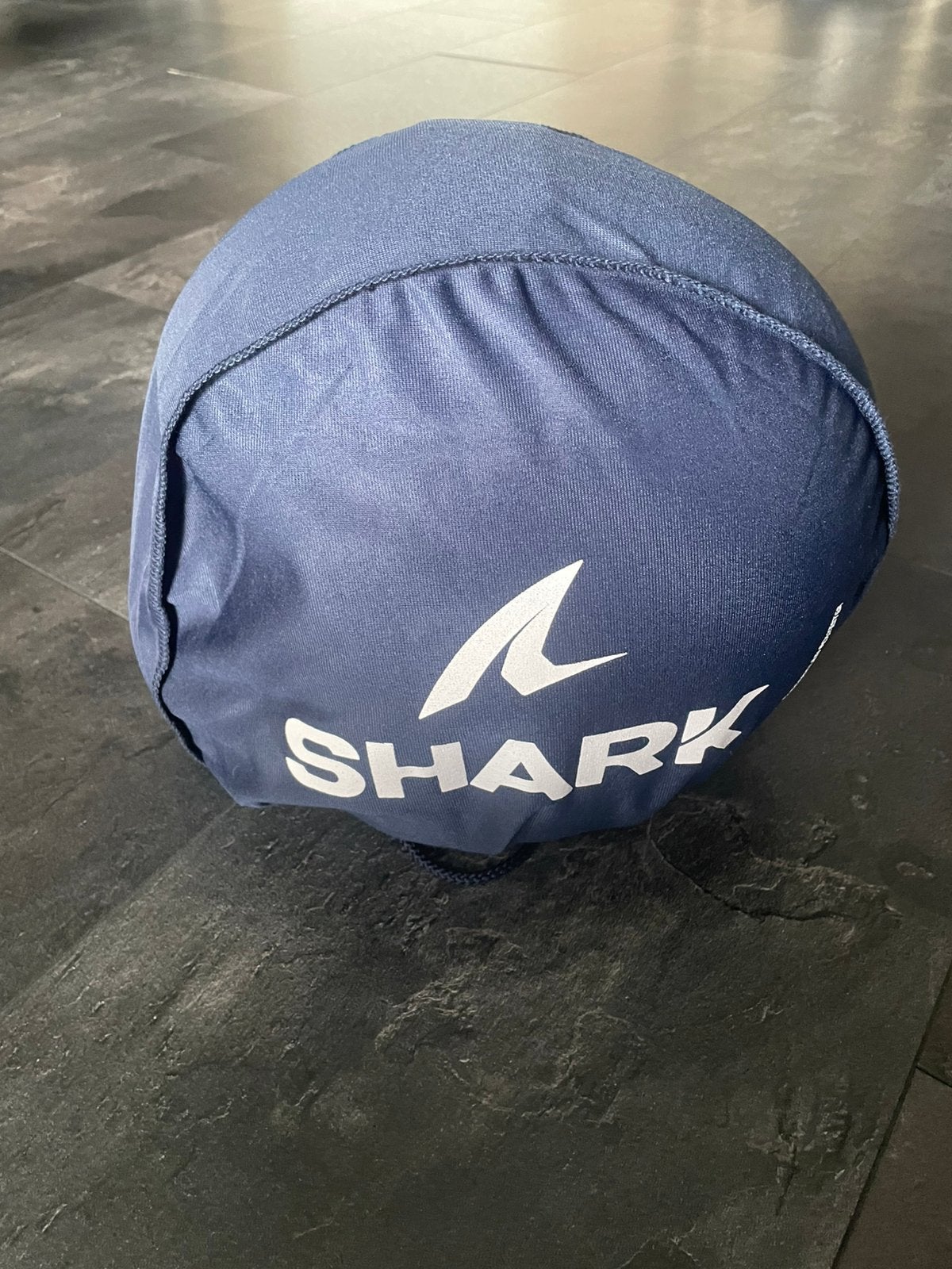 Shark Street Drak Motorhelm Zwart Mat – Maat S, Ophalen, Shark, Overige typen, S