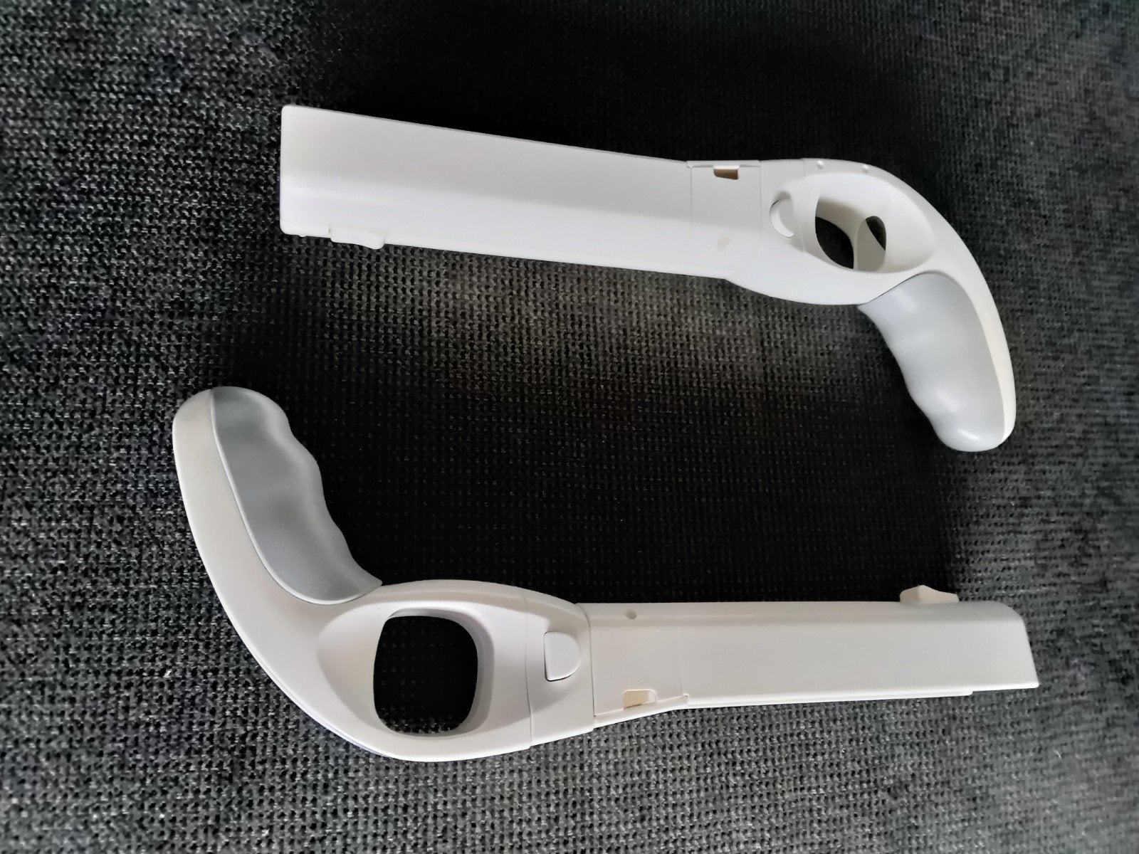 Wii Zapper Gun Accessoire voor Nintendo Wii, Ophalen of Verzenden, Gebruikt, Zonder controller