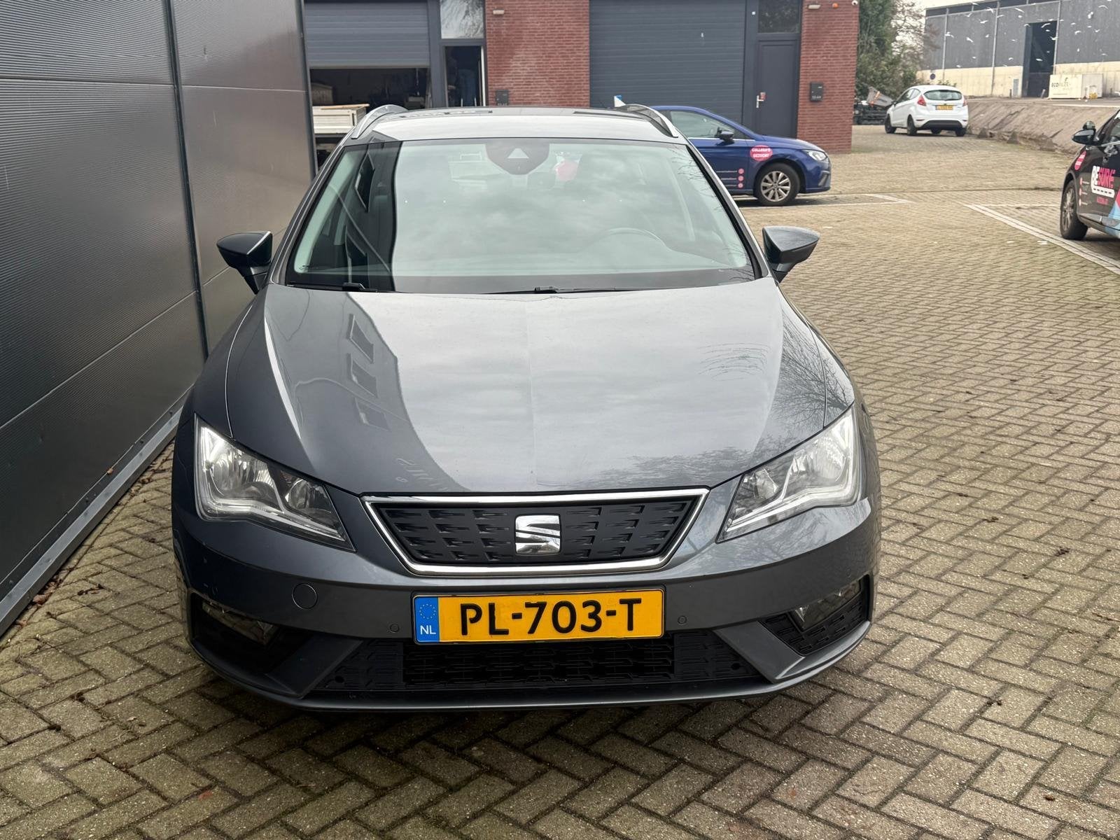 SEAT León