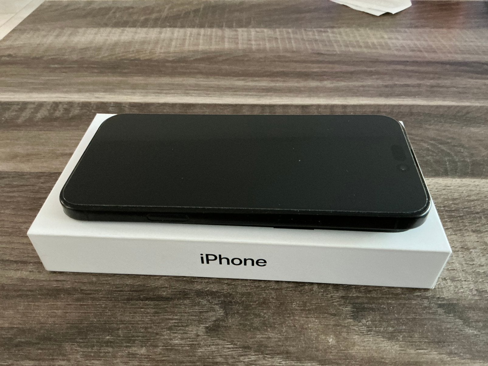 Apple iPhone 17 Pro Max 256GB Blauw - Als nieuw, Telecommunicatie, 256 GB, Blauw, Ophalen of Verzenden, Zo goed als nieuw