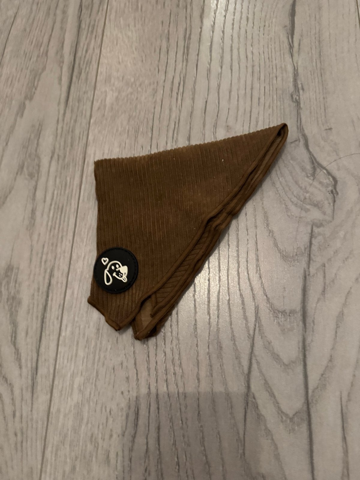 Honden bandana, Verzenden, Nieuw