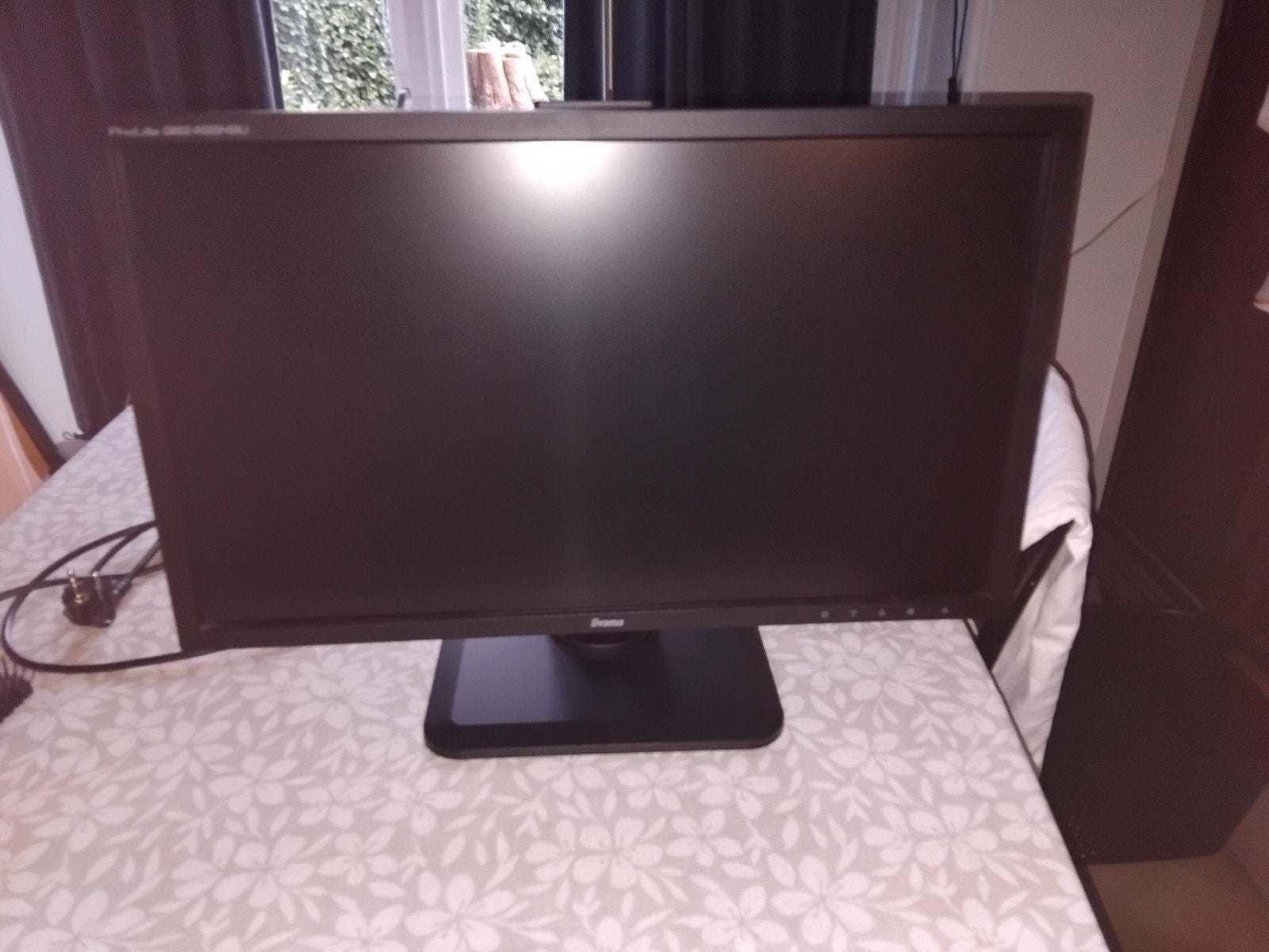 Iiyama ProLite GB2488HSU Gaming Monitor, Computers en Software, Monitoren, Iiyama, 101 t/m 150 Hz, Full HD, Zo goed als nieuw