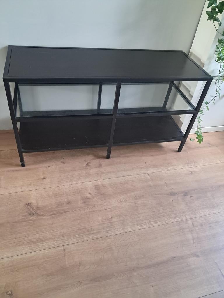 Ikea kast, Ophalen of Verzenden, 25 tot 50 cm, Rechthoekig