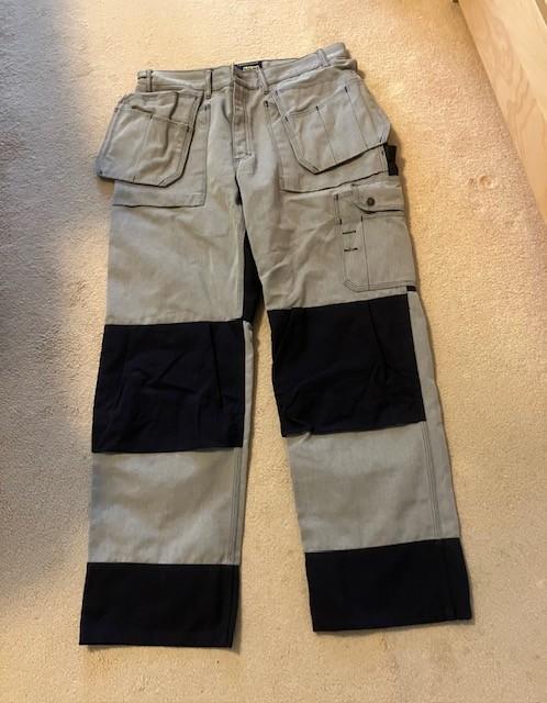 werkbroek heren, Heren, Nieuw, Ophalen of Verzenden, Blaklader
