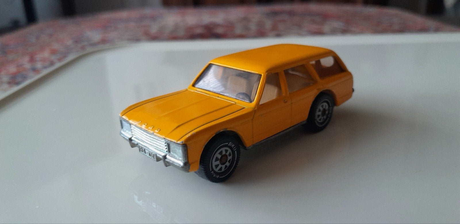 Siku Ford Granada Turnier, Ophalen of Verzenden