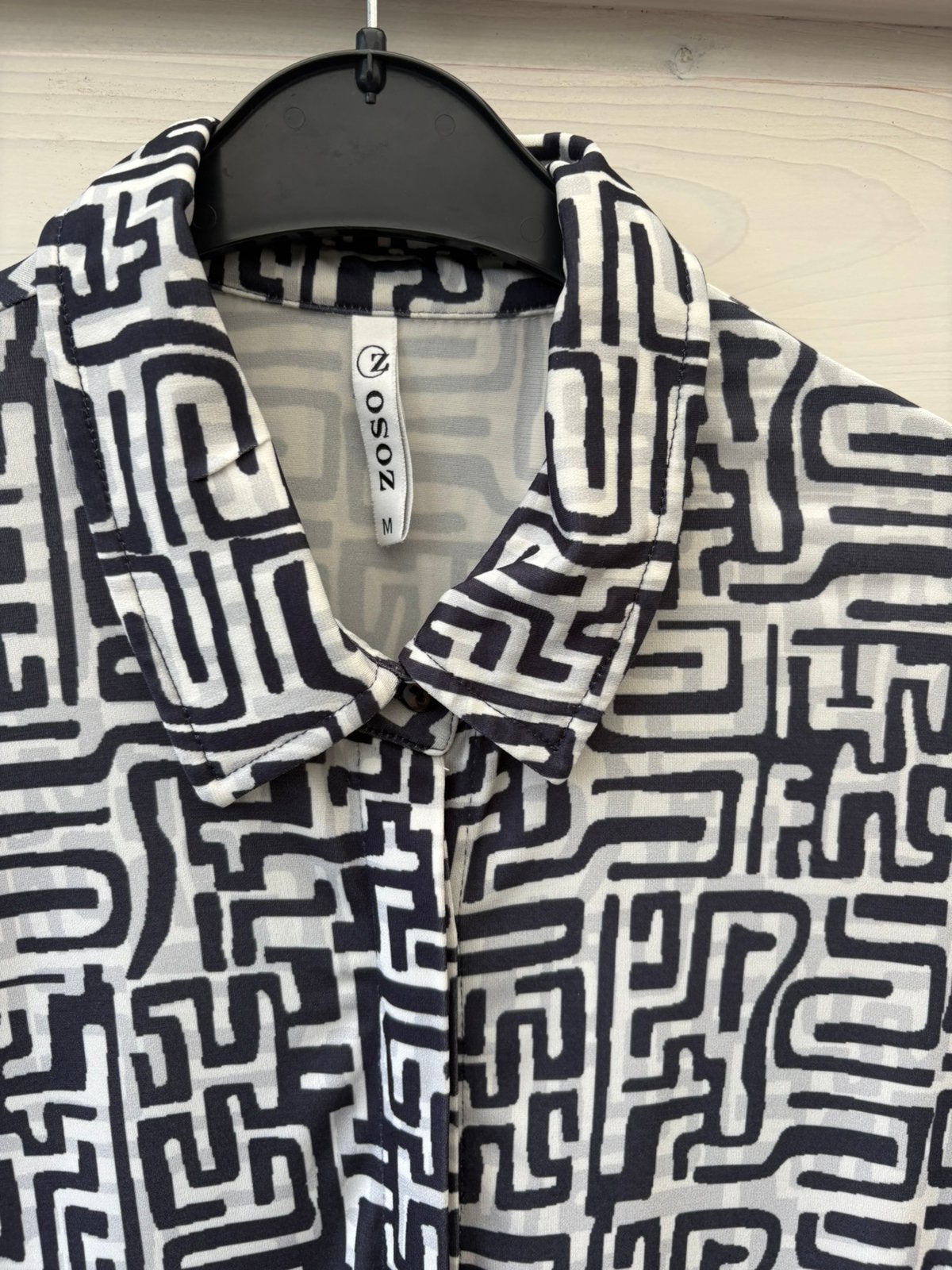 Zoso dames blouse, Kleding | Dames, Ophalen of Verzenden, Zo goed als nieuw