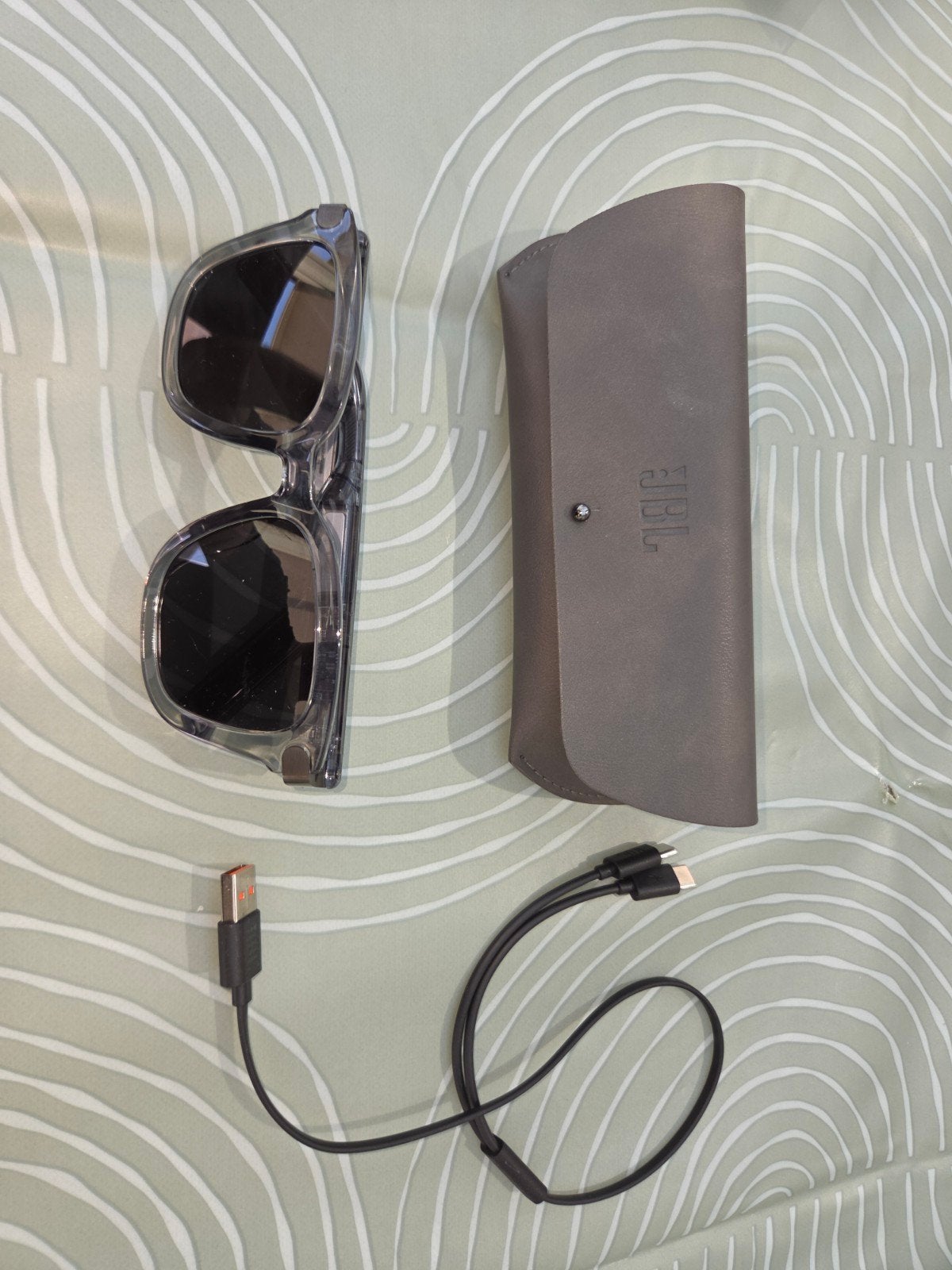 JBL Soundgear Frames, Ophalen of Verzenden, Overige merken
