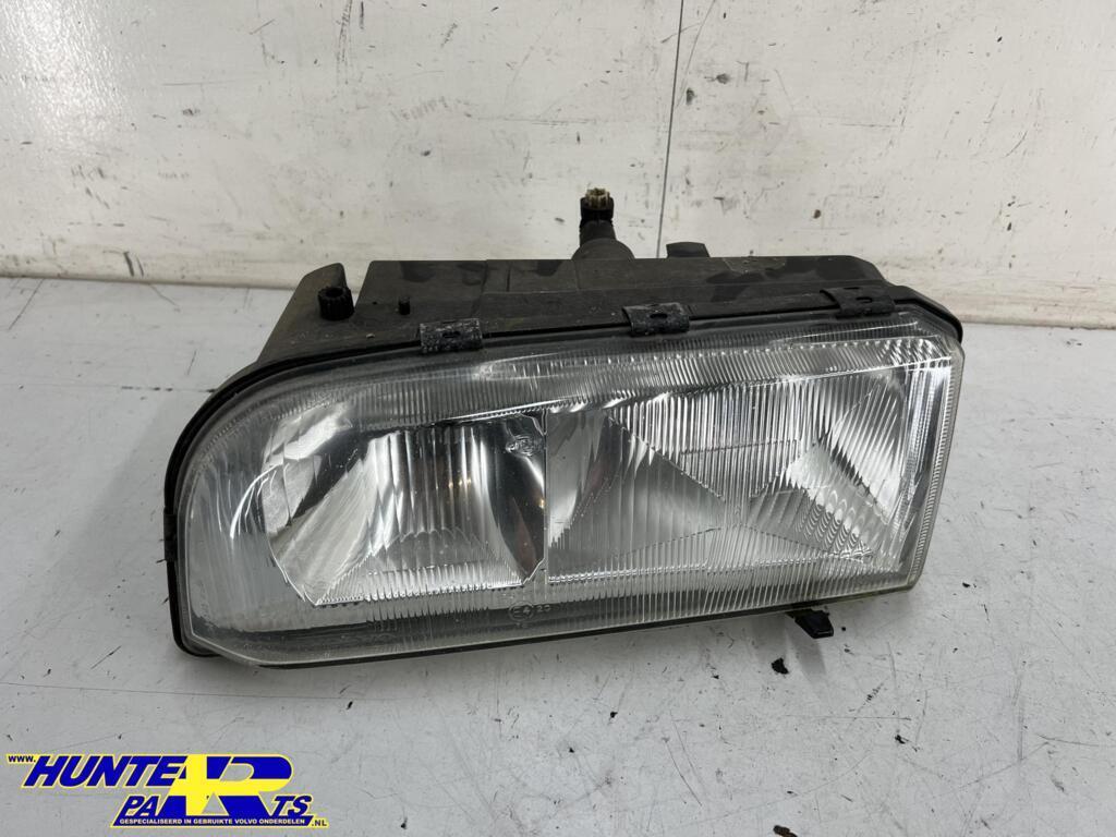 Koplamp L Volvo 850 ('91-'96) 14200500, Auto-onderdelen, Verlichting, Gebruikt, Ophalen of Verzenden, Volvo, Volvo
