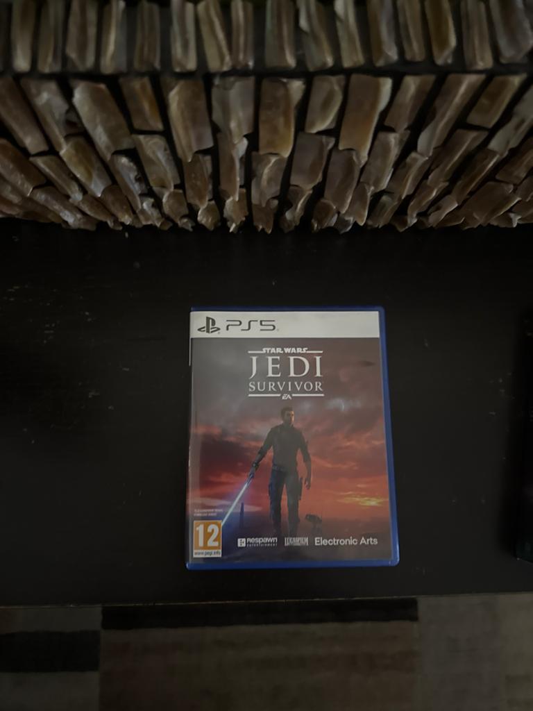 Star Wars Jedi: Survivor - PS5 Game, Spelcomputers en Games, Games | Sony PlayStation 5, Avontuur en Actie, 1 speler, Ophalen of Verzenden