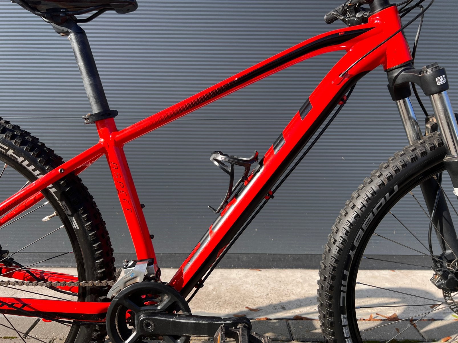 Scott Aspect 760 | Mountainbike | Schijfremmen | Shimano, Gebruikt, Hardtail, ., Aspect