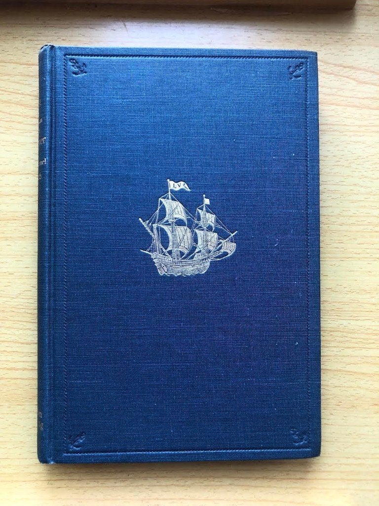 Beschrijving van Korea uit de 17e eeuw, Boeken, Ophalen of Verzenden, Gelezen, B. Hoetink