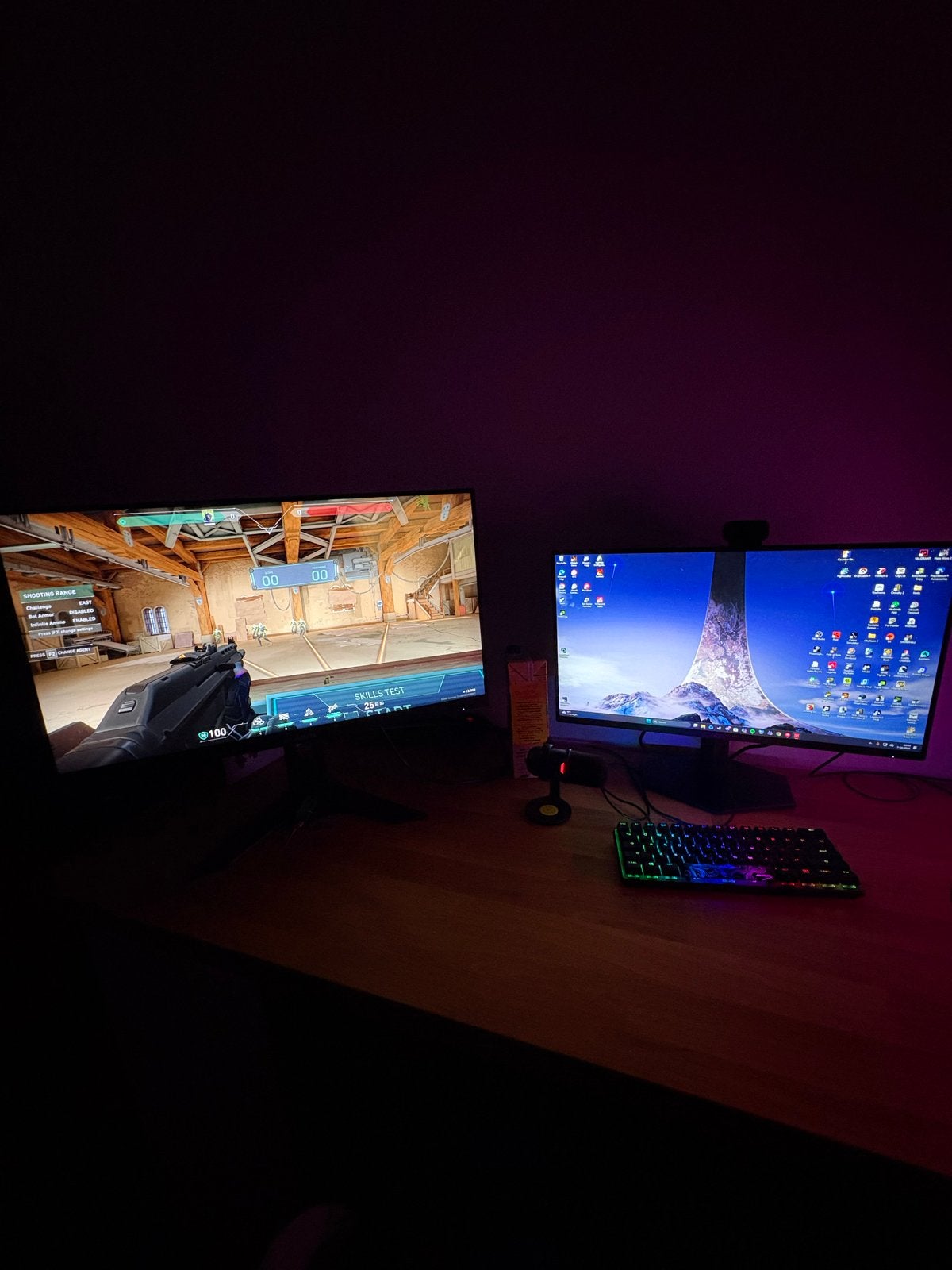 Gigabyte M28U 28 inch 4K 144Hz Gaming Monitor
