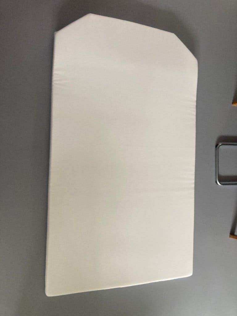 Matras bovenbed VW California Ocean 6.1, Ophalen, Zo goed als nieuw