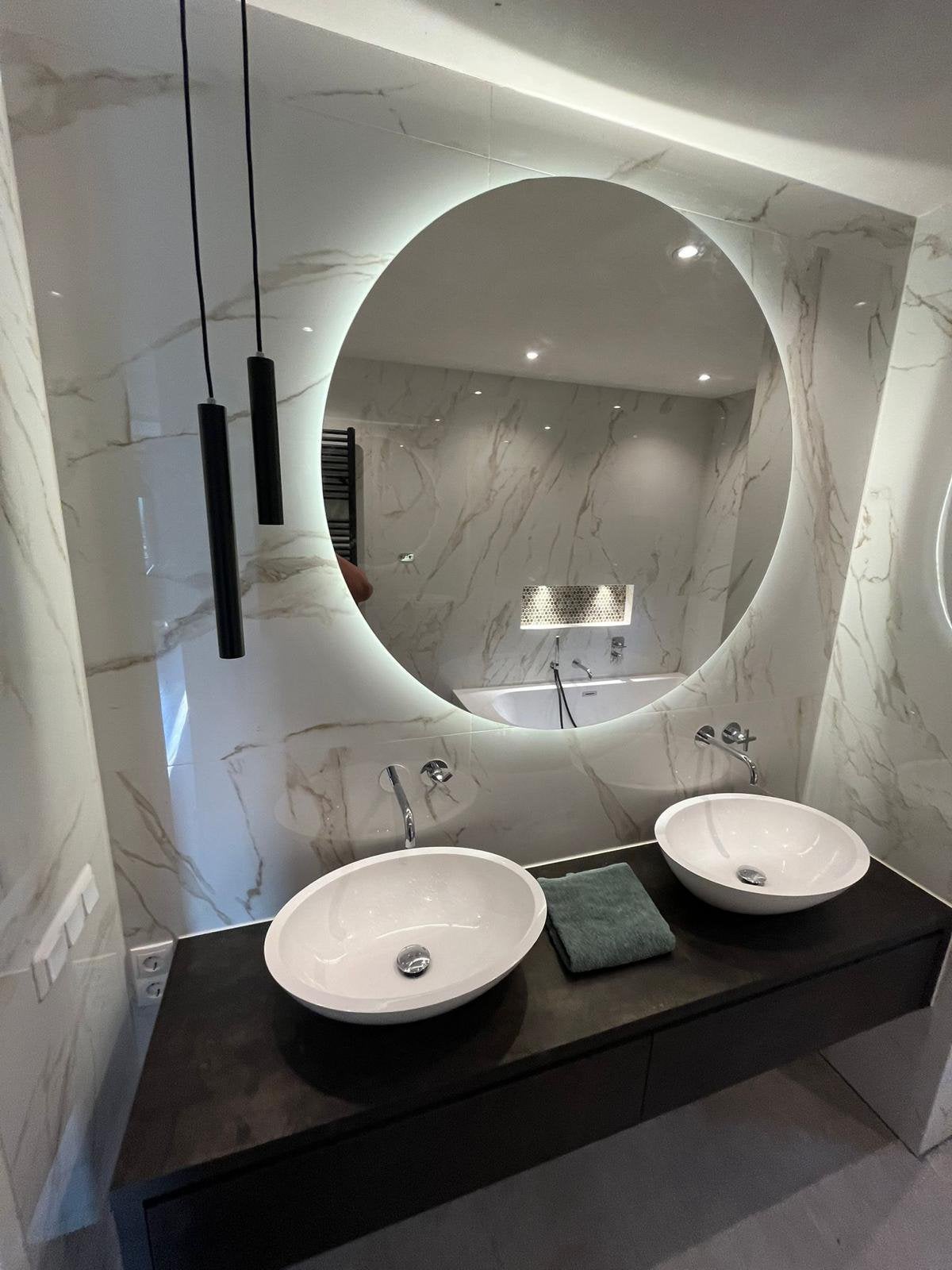 Badkamer renovatie vanaf €8000 | Toilet vanaf €2600, Diensten en Vakmensen, Garantie, Installatie