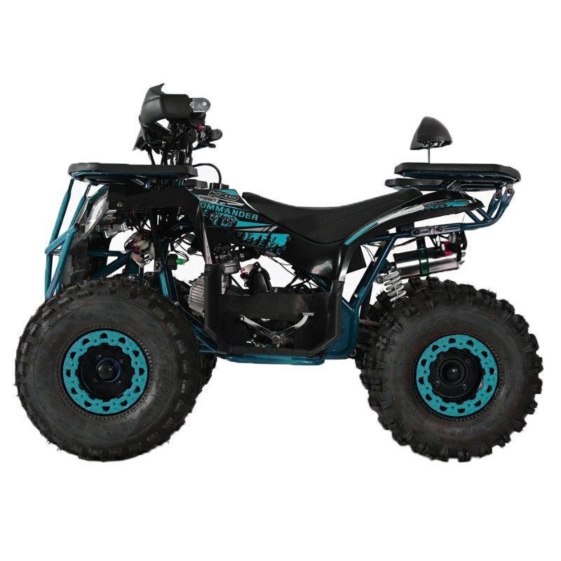 atv 140cc KXD  merlin, Alfarad, Nieuw, Aanvragen@miniracers.nl, Breda