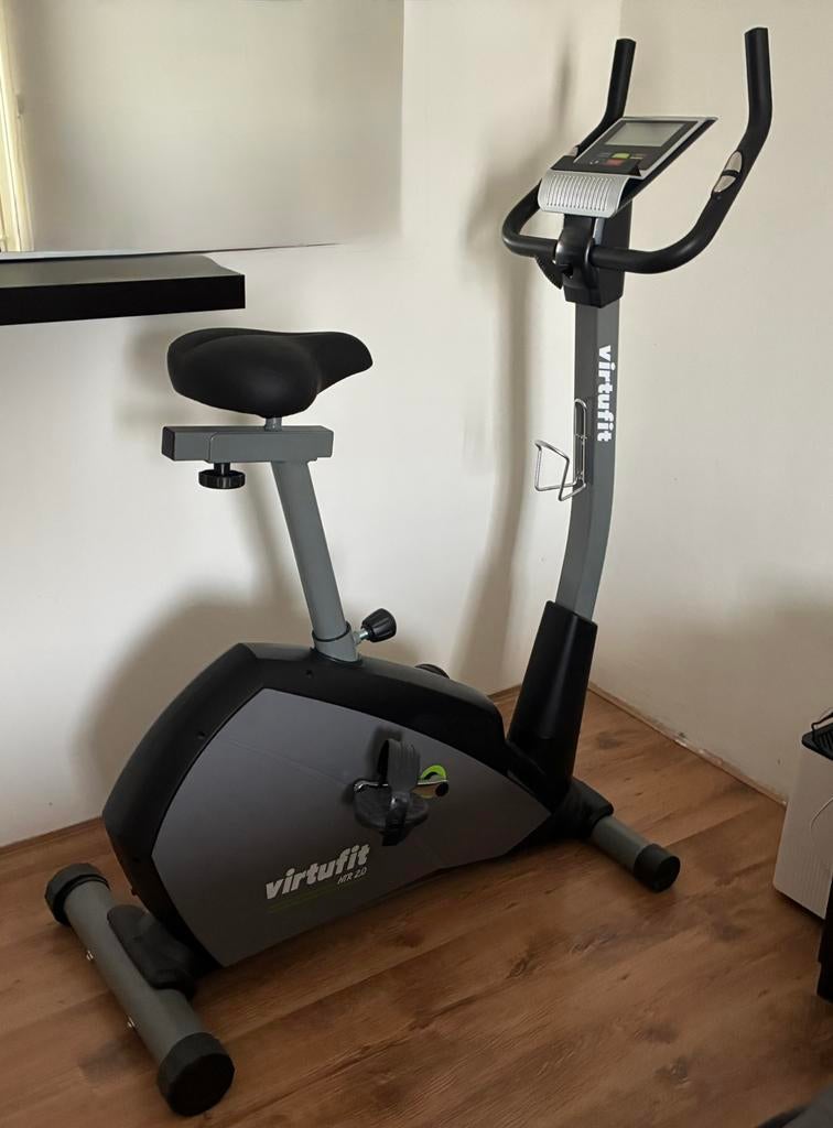 VirtuFit HTR 2.0 hometrainer, Ophalen, Zo goed als nieuw, Hometrainer