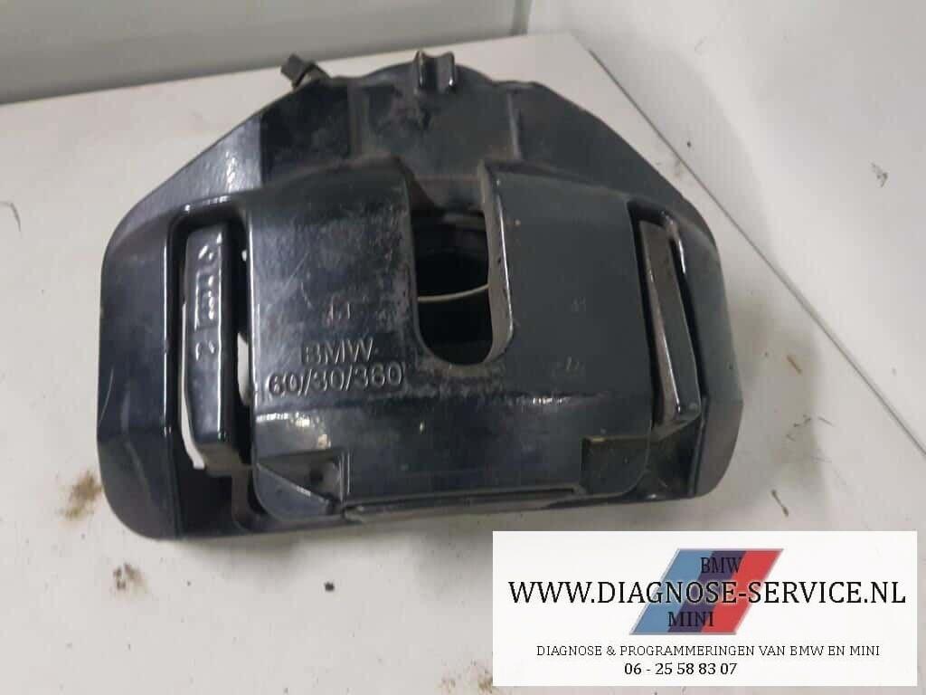 BMW M3 E90 E92 E93 remklauw links voor 60/30/360, Gebruikt, -, -, Ophalen of Verzenden