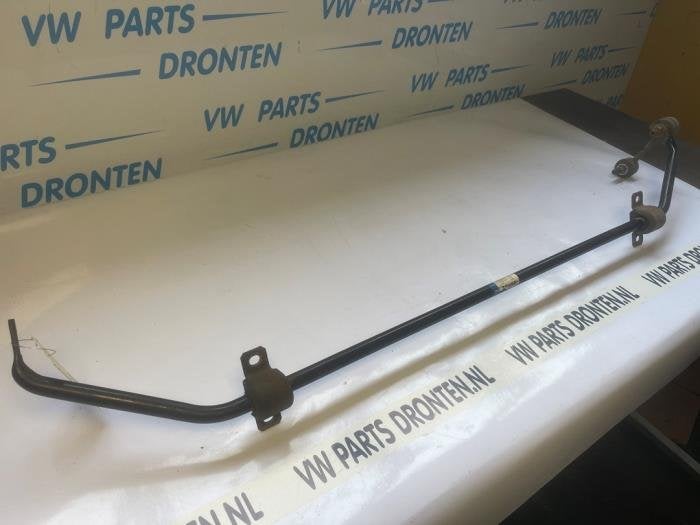 Stabilisatorstang achter van een Alfa Romeo Giulia, Gebruikt, -, Verzenden, -