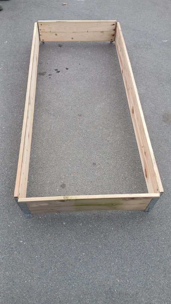 Palletranden 180x80 3 stuks, Doe-het-zelf en Verbouw, Hout en Planken, Minder dan 25 mm, Ophalen of Verzenden, Pallet, Minder dan 200 cm