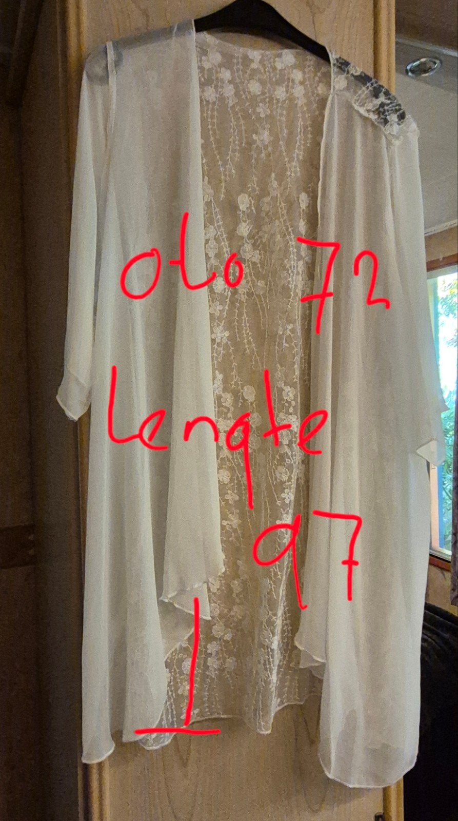 2 vesten en 1 omslag sjaal panterprint, Ophalen of Verzenden, Gedragen, Maat 46/48 (XL) of groter, Meerkleurig