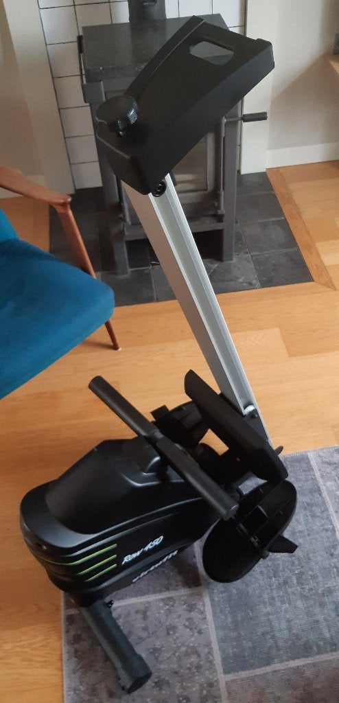 roeimachine, Ophalen, Overige materialen, Benen, Gebruikt
