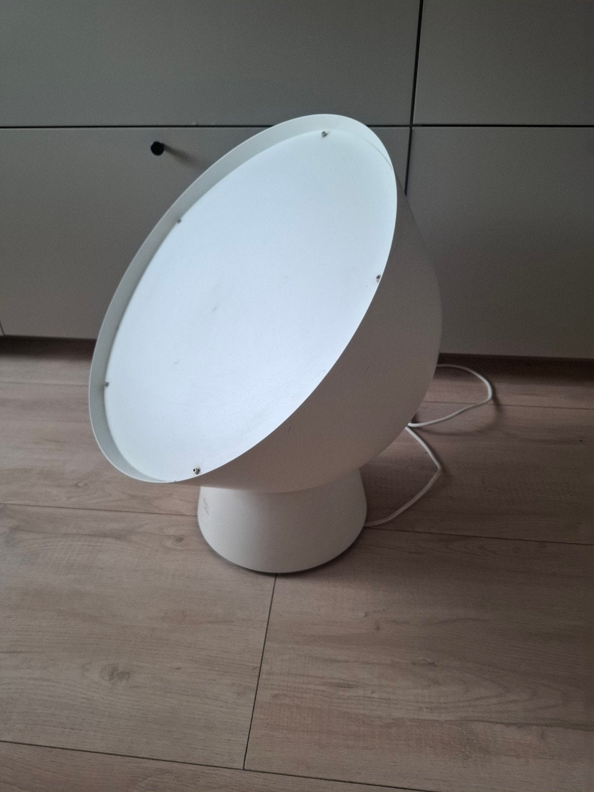 IKEA PS 2017 lamp - Ontwerp Ola Wihlborg, Ophalen, Gebruikt, Kunststof, Minder dan 100 cm