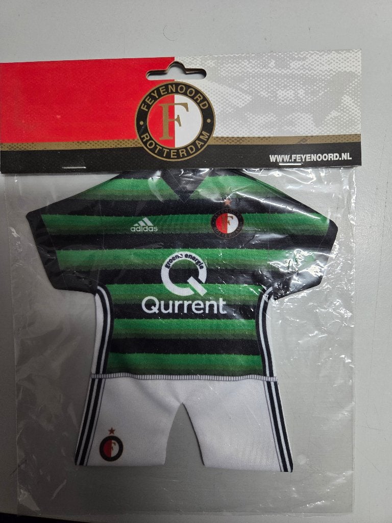 Feijenoord tenue, Ophalen of Verzenden, Nieuw, Feyenoord