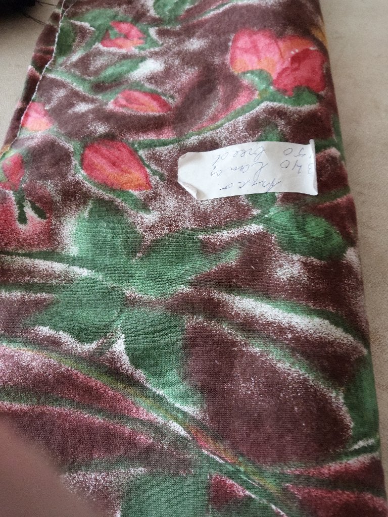 10   Nieuwe lappen stof, Hobby en Vrije tijd, Stoffen en Lappen, Overige materialen, Overige kleuren, 120 cm of meer, Nieuw