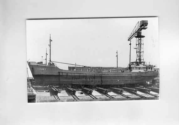 scheepvaart-foto-duurt, Ophalen of Verzenden, Zo goed als nieuw, Motorboot, Boek of Tijdschrift