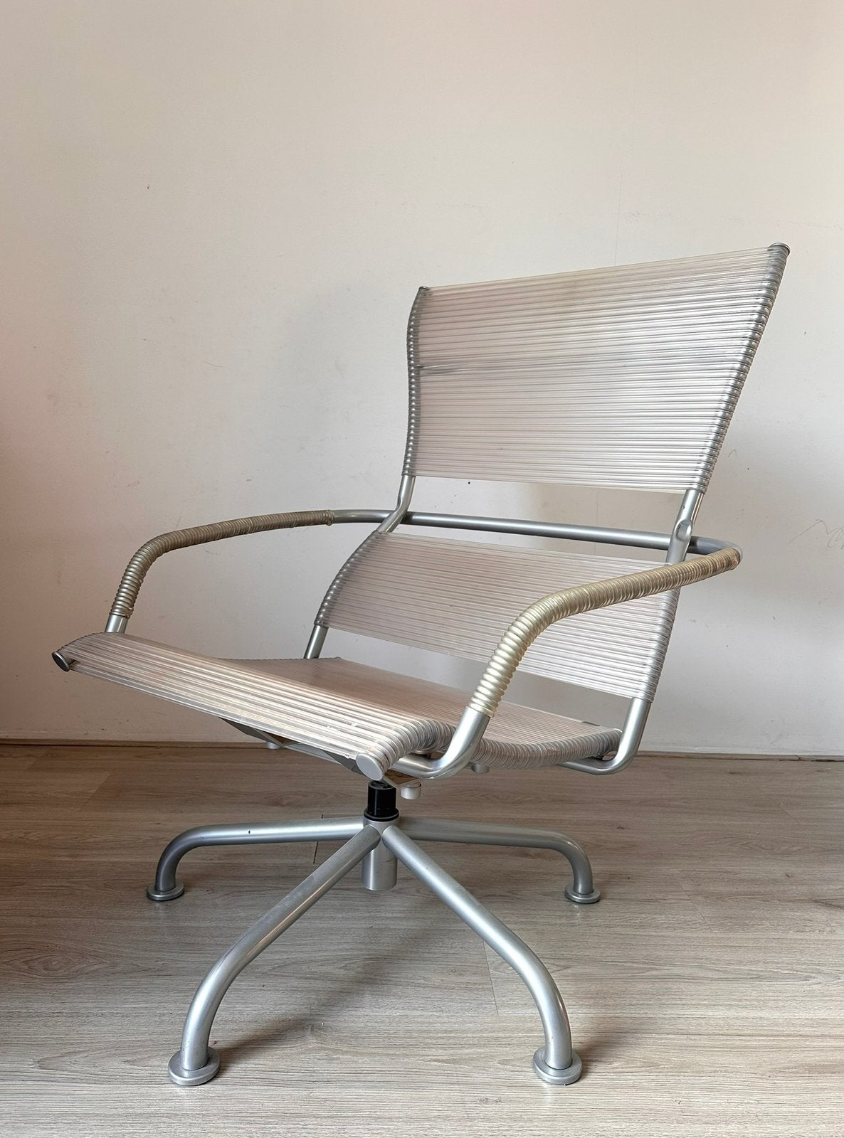 Bonacina Miss B lounge fauteuil, Ophalen, 75 tot 100 cm