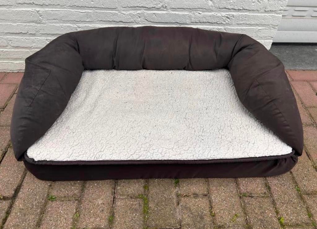 Hondenmand 95x60, Ophalen, Gebruikt, Overige