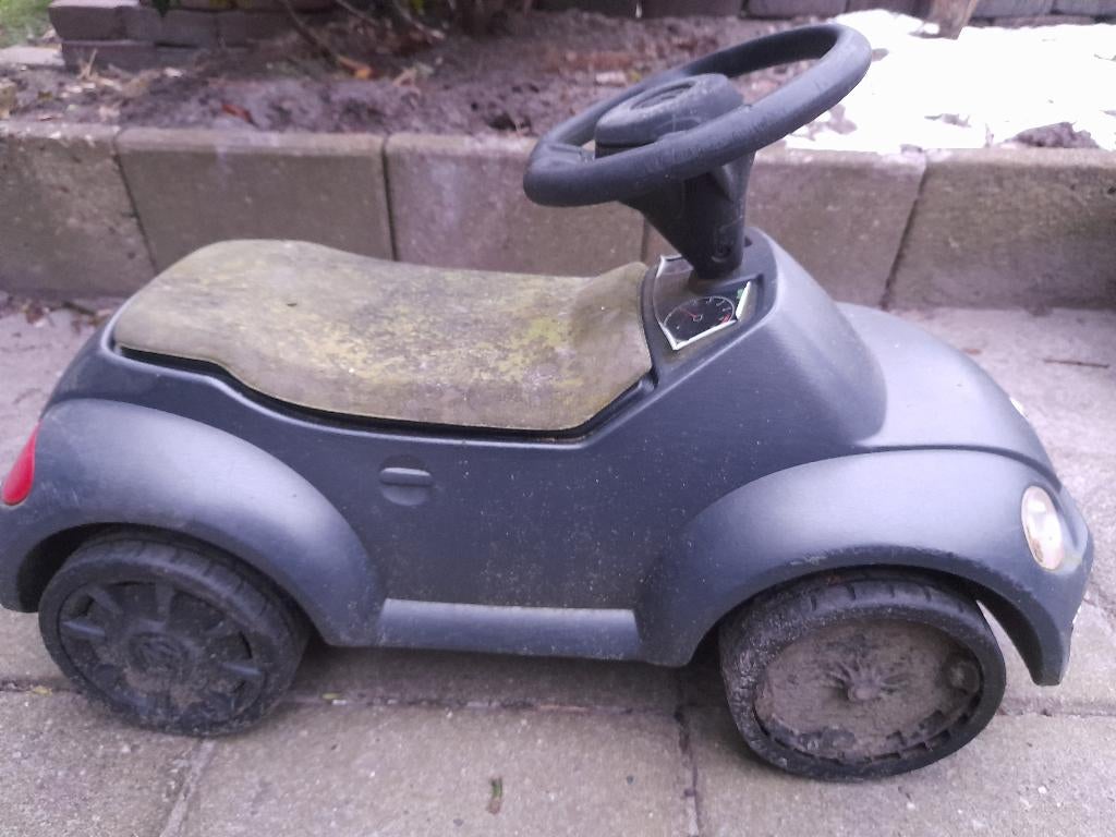 speelgoed kinderen, Ophalen, Gebruikt