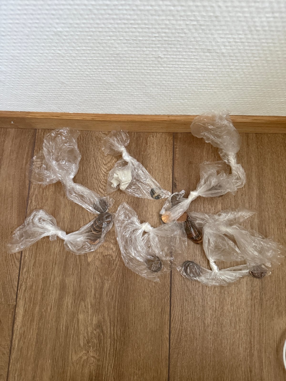 Diverse 5  cent munten, Ophalen of Verzenden, Overige waardes, Losse munt